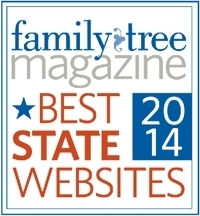 Famili Tree Best State Websites